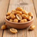 Nationalgericht Tansania: Karanga za Asali (Rezept) Nationalgericht Tansania: Karanga za Asali (Rezept)