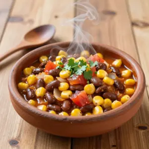 Nationalgericht Tansania: Makande (Rezept)