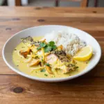 Nationalgericht Tansania: Samaki wa Kupaka (Rezept) Nationalgericht Tansania: Samaki wa Kupaka (Rezept)