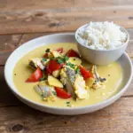 Nationalgericht Tansania: Samaki wa Nazi (Rezept) Nationalgericht Tansania: Samaki wa Nazi (Rezept)