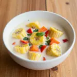 Nationalgericht Tansania: Supu ya Ndizi (Rezept)