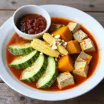 Nationalgericht Thailand: Gaeng Liang (Rezept)