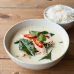 Nationalgericht Thailand: Kaeng Khilek (Rezept) Nationalgericht Thailand: Kaeng Khilek (Rezept)