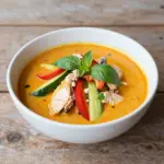 Nationalgericht Thailand: Kaeng Par (Rezept) Nationalgericht Thailand: Kaeng Par (Rezept)