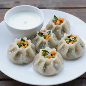 Nationalgericht Thailand: Khanom Pang (Rezept)