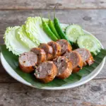 Nationalgericht Thailand: Sai Krok Isan (Rezept)