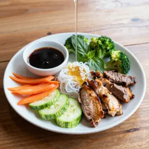 Nationalgericht Thailand: Suki Yaki Thai (Rezept)