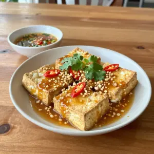 Nationalgericht Thailand: Taohoo Song Kreung (Rezept)