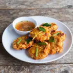 Nationalgericht Thailand: Tod Mun Pla (Rezept) Nationalgericht Thailand: Tod Mun Pla (Rezept)