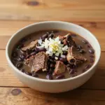 Nationalgericht Timor-Leste: Feijoada (Rezept) Nationalgericht Timor-Leste: Feijoada (Rezept)
