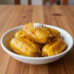 Nationalgericht Togo: Foutou (Rezept)