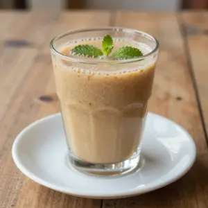 Nationalgericht Togo: Tchoukoutou (Rezept)