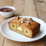 Nationalgericht Tonga: Tongan Banana Cake (Rezept)