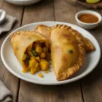 Nationalgericht Trinidad und Tobago: Aloo Pie (Rezept)