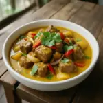 Nationalgericht Trinidad und Tobago: Curry Goat (Rezept) Nationalgericht Trinidad und Tobago: Curry Goat (Rezept)