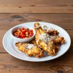 Nationalgericht Trinidad und Tobago: Fish Accra (Rezept)