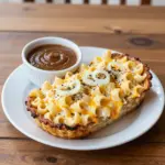 Nationalgericht Trinidad und Tobago: Macaroni Pie (Rezept)