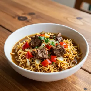 Nationalgericht Trinidad und Tobago: Murtani (Rezept)
