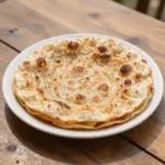 Nationalgericht Trinidad und Tobago: Paratha Roti (Rezept)
