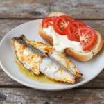 Nationalgericht Trinidad und Tobago: Shark and Bake (Rezept) Nationalgericht Trinidad und Tobago: Shark and Bake (Rezept)