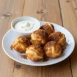 Nationalgericht Tschad: Beignets (Rezept)