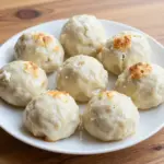 Nationalgericht Tschechien: Knedlíky (Rezept) Nationalgericht Tschechien: Knedlíky (Rezept)