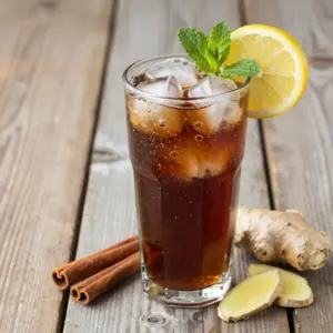 Nationalgericht Tschechien: Kofola (Rezept)