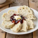 Nationalgericht Tschechien: Kynuté Knedlíky (Rezept)
