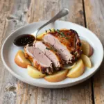 Nationalgericht Tschechien: Pečená Kachna (Rezept) Nationalgericht Tschechien: Pečená Kachna (Rezept)