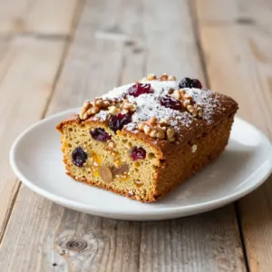 Nationalgericht Tschechien: Perník (Rezept)