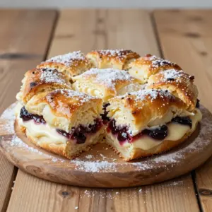 Nationalgericht Tschechien: Valašské Frgály (Rezept)