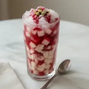 Nationalgericht Türkei: Bici Bici (Rezept)