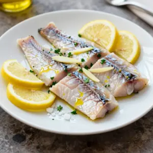 Nationalgericht Türkei: Lakerda (Rezept)