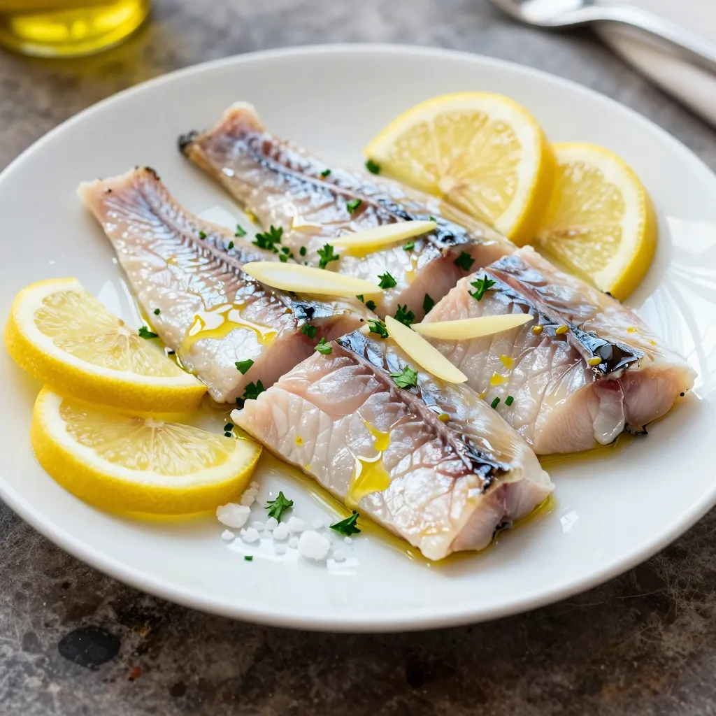 Nationalgericht Türkei: Lakerda (Rezept)