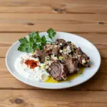 Nationalgericht Türkei: Tandır Kebabı (Rezept) Nationalgericht Türkei: Tandır Kebabı (Rezept)