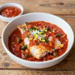 Nationalgericht Tunesien: Kabkabou (Rezept) Nationalgericht Tunesien: Kabkabou (Rezept)