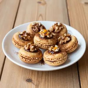 Nationalgericht Tunesien: Makroud aux Dattes (Rezept)