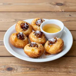 Nationalgericht Tunesien: Makroud (Rezept)