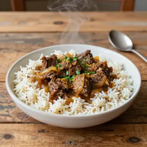 Nationalgericht Tunesien: Zriga (Rezept)