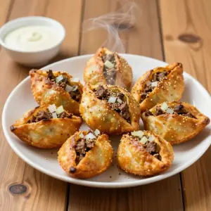 Nationalgericht Turkmenistan: Chekerek (Rezept)