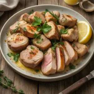 Nationalgericht Turks und Caicos: Baked Lobster (Rezept)