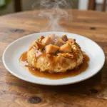 Nationalgericht Turks und Caicos: Guava Duff (Rezept) Nationalgericht Turks und Caicos: Guava Duff (Rezept)