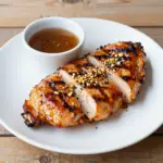 Nationalgericht Turks und Caicos: Honey Glazed Chicken (Rezept) Nationalgericht Turks und Caicos: Honey Glazed Chicken (Rezept)