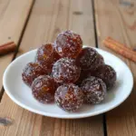 Nationalgericht Turks und Caicos: Tamarind Balls (Rezept)