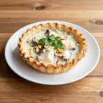 Nationalgericht Tuvalu: Coconut Fish Pie (Rezept) Nationalgericht Tuvalu: Coconut Fish Pie (Rezept)