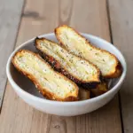 Nationalgericht Tuvalu: Fried Breadfruit (Rezept) Nationalgericht Tuvalu: Fried Breadfruit (Rezept)