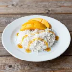 Nationalgericht Tuvalu: Tropical Coconut Delight (Rezept)