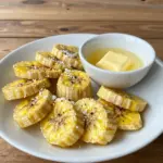 Nationalgericht Uganda: Amatooke (Rezept) Nationalgericht Uganda: Amatooke (Rezept)
