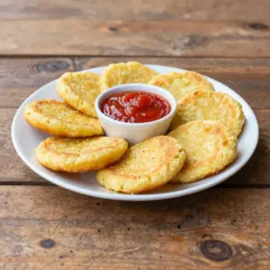 Nationalgericht Uganda: Karo (Rezept)