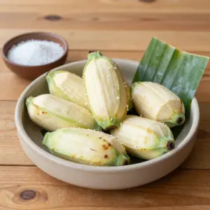 Nationalgericht Uganda: Matooke (Rezept)